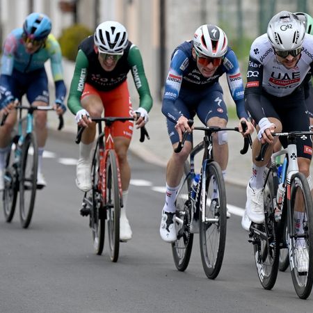 108th Giro d'Italia 2025 - Stage 7