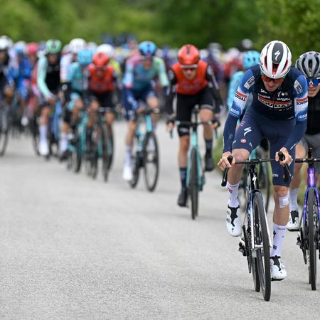 108th Giro d'Italia 2025 - Stage 7