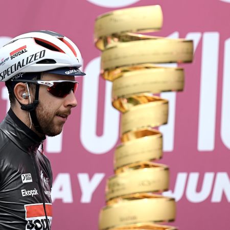 108th Giro d'Italia 2025 - Stage 7