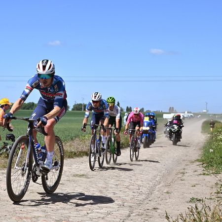 69th 4 Jours de Dunkerque / Grand Prix des Hauts de France 2025 – Stage 3