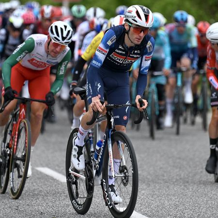 108th Giro d'Italia 2025 - Stage 7