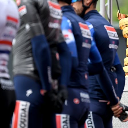 108th Giro d'Italia 2025 - Stage 7