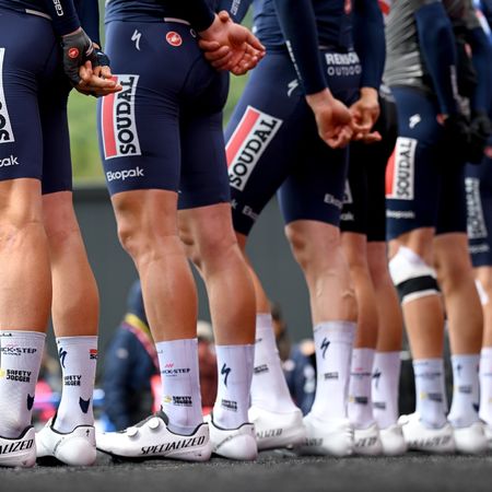 108th Giro d'Italia 2025 - Stage 7