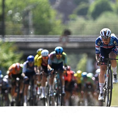 69th 4 Jours de Dunkerque / Grand Prix des Hauts de France 2025 – Stage 3