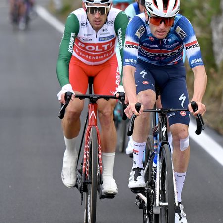 108th Giro d'Italia 2025 - Stage 7