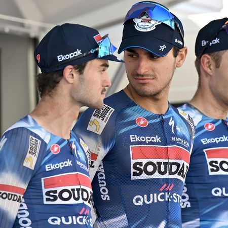 69th 4 Jours de Dunkerque / Grand Prix des Hauts de France 2025 – Stage 3