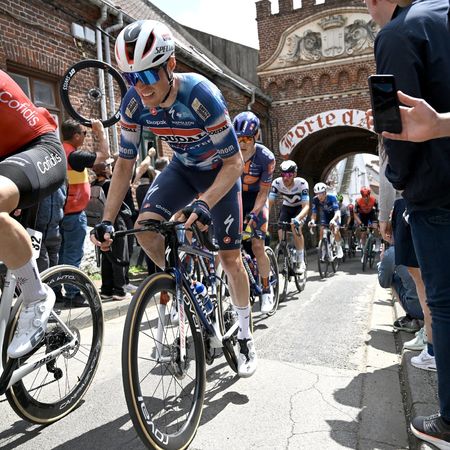 69th 4 Jours de Dunkerque / Grand Prix des Hauts de France 2025 – Stage 4