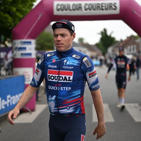 69th 4 Jours de Dunkerque / Grand Prix des Hauts de France 2025 – Stage 5