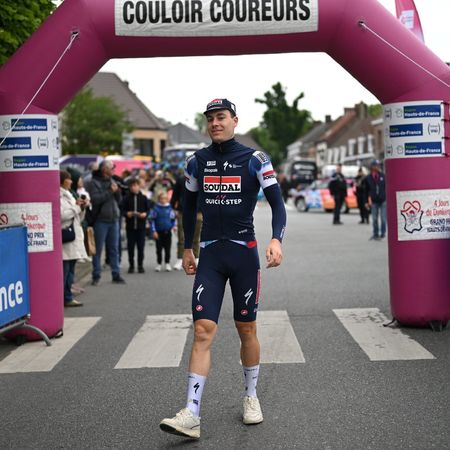 69th 4 Jours de Dunkerque / Grand Prix des Hauts de France 2025 – Stage 5