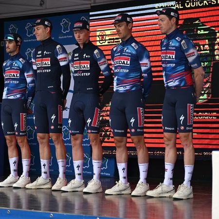69th 4 Jours de Dunkerque / Grand Prix des Hauts de France 2025 – Stage 5