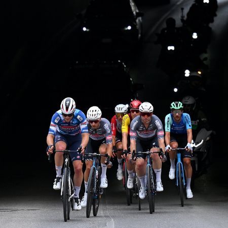 108th Giro d'Italia 2025 - Stage 9