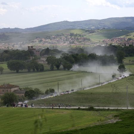 108th Giro d'Italia 2025 - Stage 9