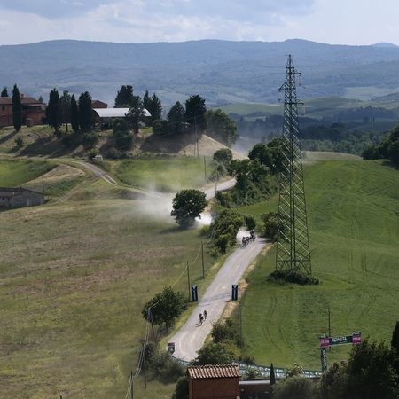 108th Giro d'Italia 2025 - Stage 9
