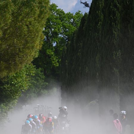 108th Giro d'Italia 2025 - Stage 9