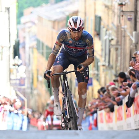 108th Giro d'Italia 2025 - Stage 9