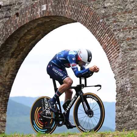 108th Giro d'Italia 2025 - Stage 10