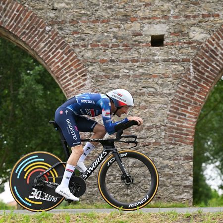 108th Giro d'Italia 2025 - Stage 10