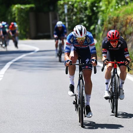 108th Giro d'Italia 2025 - Stage 11