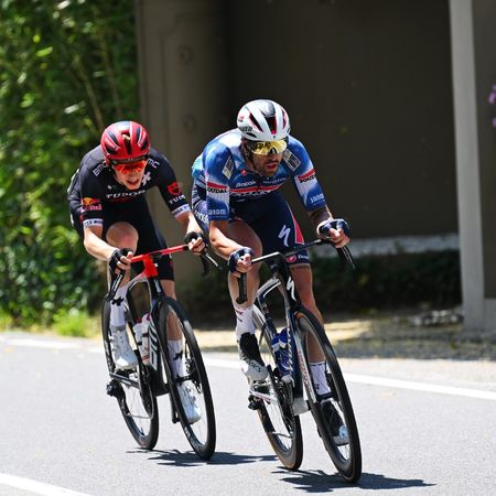 108th Giro d'Italia 2025 - Stage 11