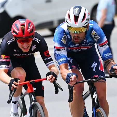 108th Giro d'Italia 2025 - Stage 11