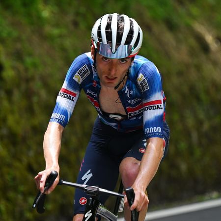 108th Giro d'Italia 2025 - Stage 11