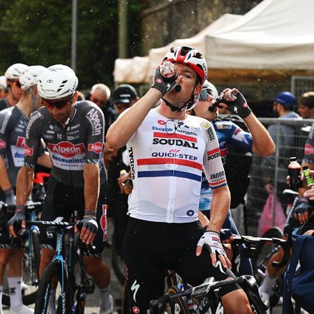 108th Giro d'Italia 2025 - Stage 11