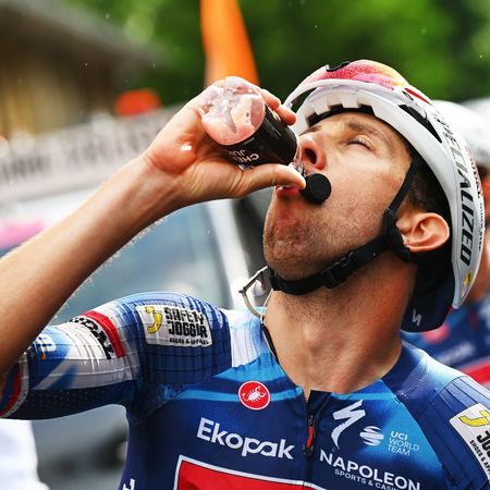 108th Giro d'Italia 2025 - Stage 11