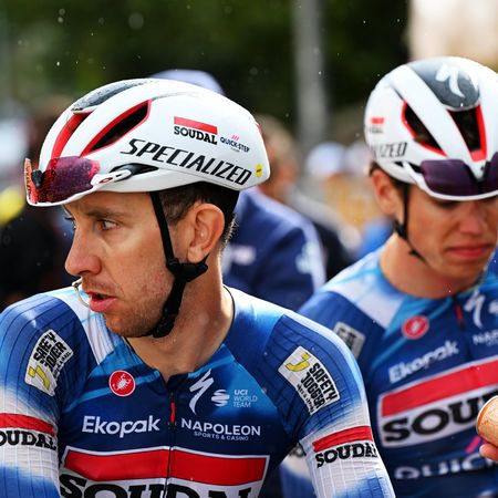 108th Giro d'Italia 2025 - Stage 11