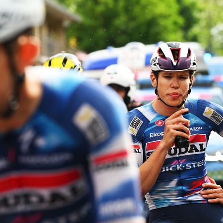 108th Giro d'Italia 2025 - Stage 11