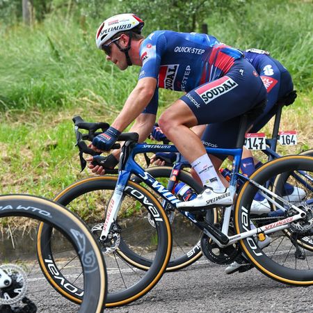 108th Giro d'Italia 2025 - Stage 13