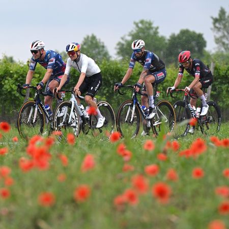 108th Giro d'Italia 2025 - Stage 14