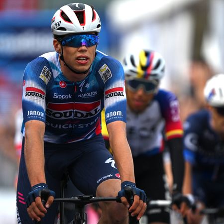 108th Giro d'Italia 2025 - Stage 14