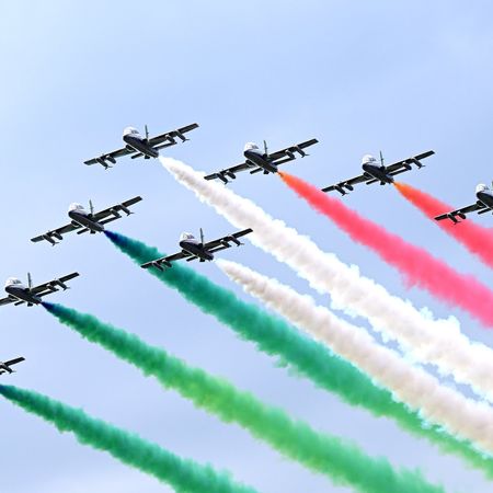 108th Giro d'Italia 2025 - Stage 14