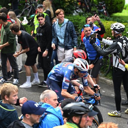 108th Giro d'Italia 2025 - Stage 14