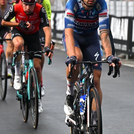 108th Giro d'Italia 2025 - Stage 14