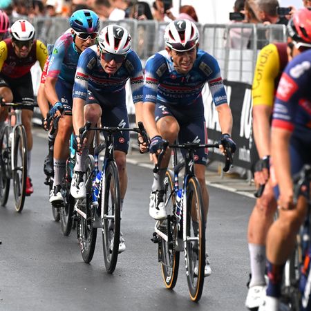 108th Giro d'Italia 2025 - Stage 14