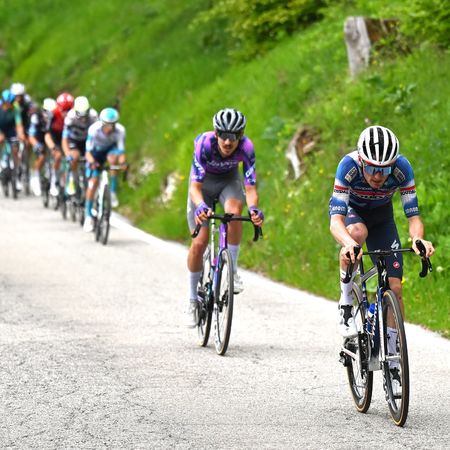 108th Giro d'Italia 2025 - Stage 15