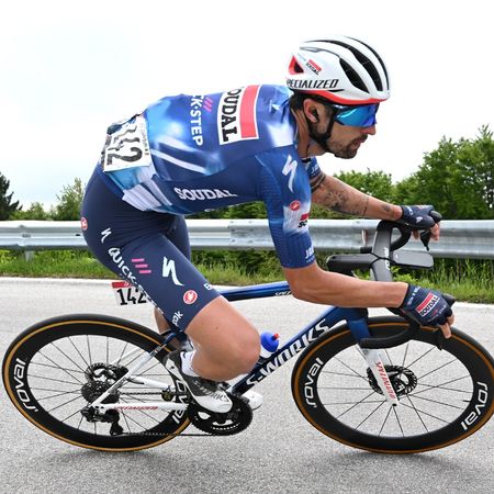 108th Giro d'Italia 2025 - Stage 15