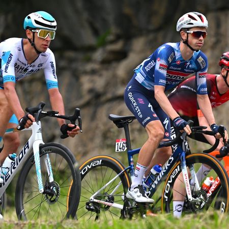 108th Giro d'Italia 2025 - Stage 15