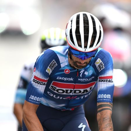 108th Giro d'Italia 2025 - Stage 15