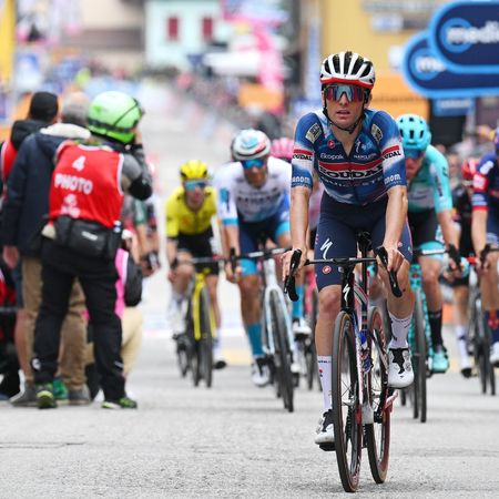 108th Giro d'Italia 2025 - Stage 15