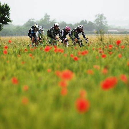 108th Giro d'Italia 2025 - Stage 16