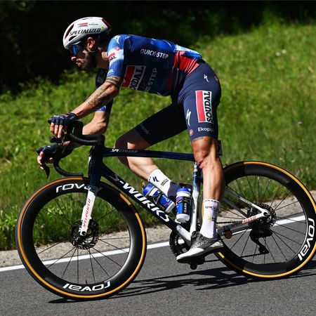 108th Giro d'Italia 2025 - Stage 18