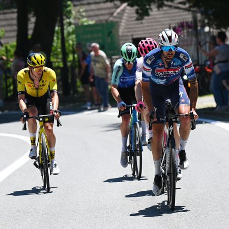 108th Giro d'Italia 2025 - Stage 19