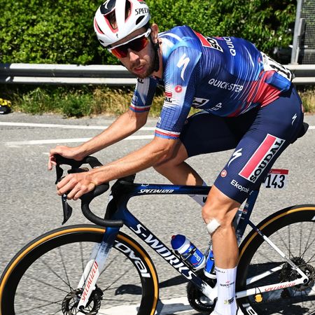 108th Giro d'Italia 2025 - Stage 19