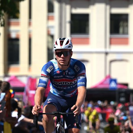 108th Giro d'Italia 2025 - Stage 20