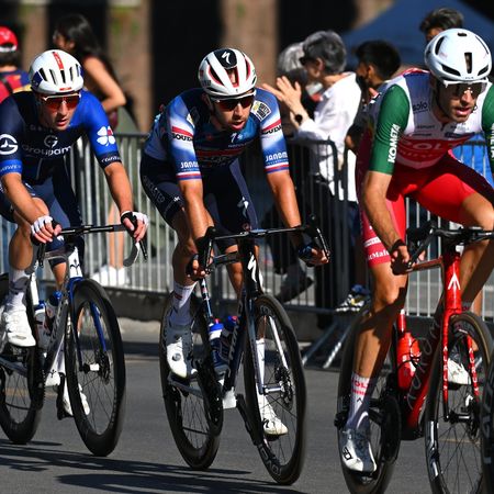 108th Giro d'Italia 2025 - Stage 21