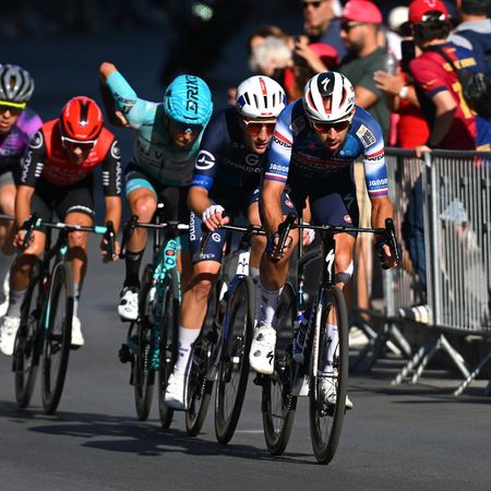 108th Giro d'Italia 2025 - Stage 21