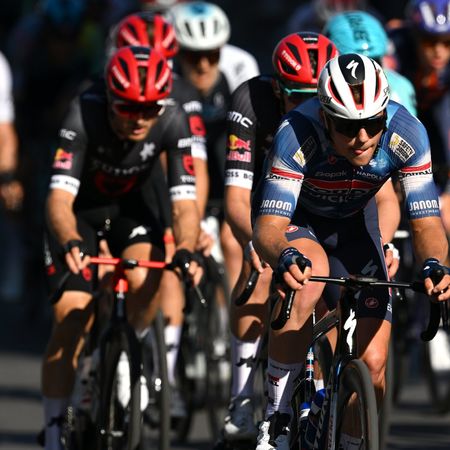 108th Giro d'Italia 2025 - Stage 21