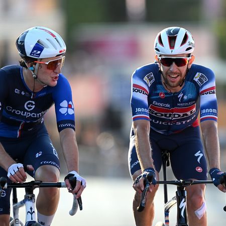 108th Giro d'Italia 2025 - Stage 21